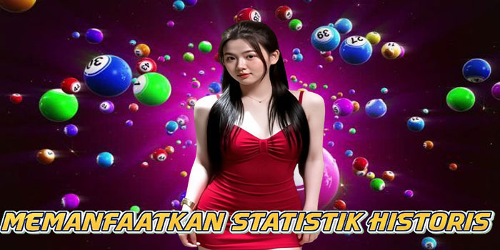 Memanfaatkan Statistik Historis