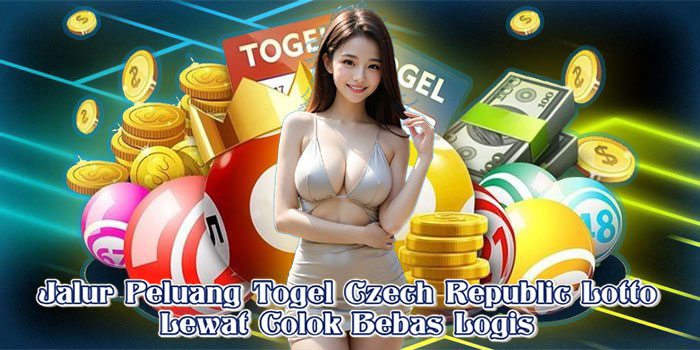 Jalur Peluang Togel Czech Republic Lotto Lewat Colok Bebas Logis